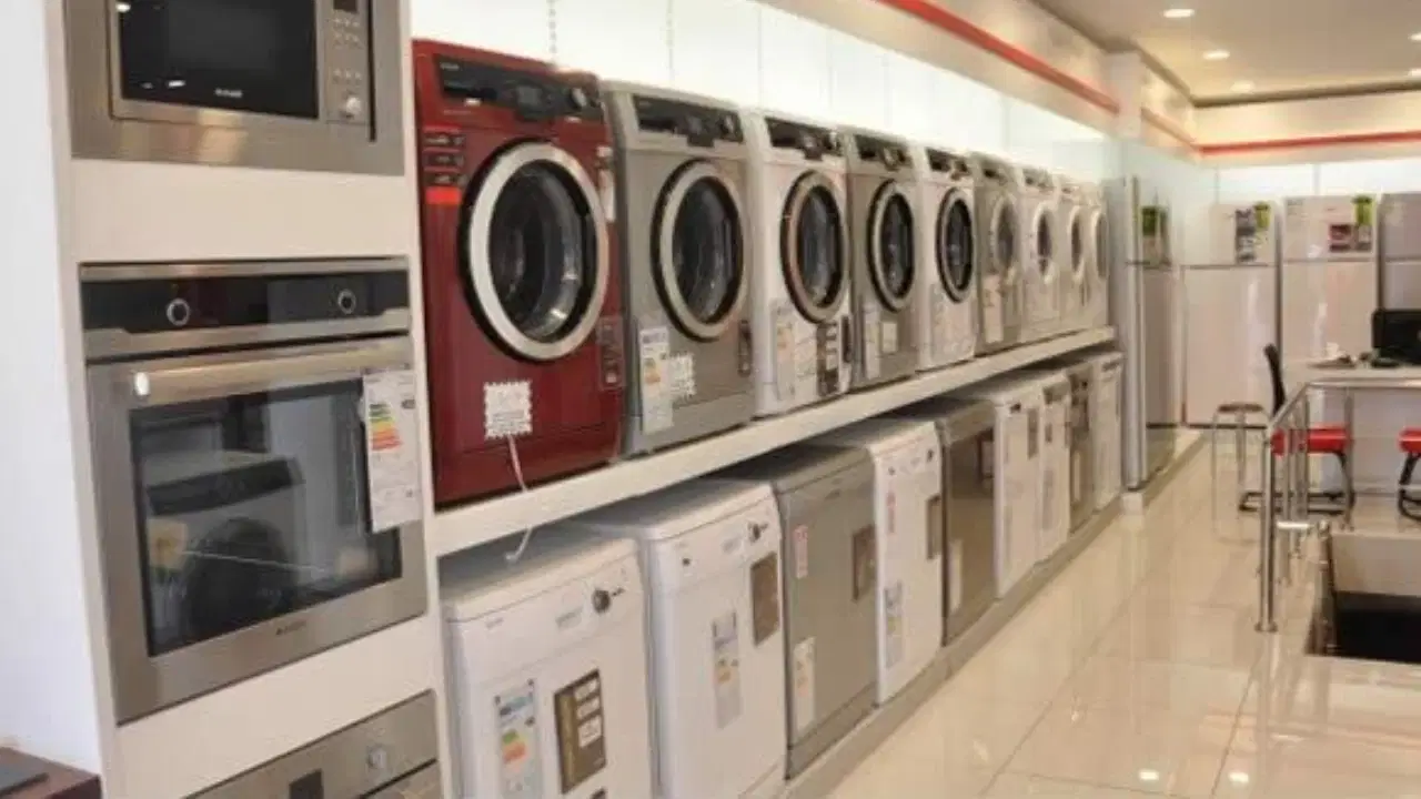 Serinhisar Beyaz Eşya Tamircisi