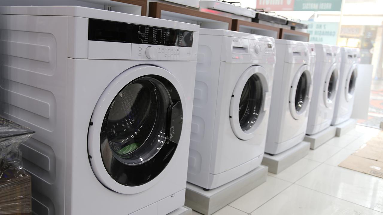 Serinhisar Beyaz Eşya Tamircisi